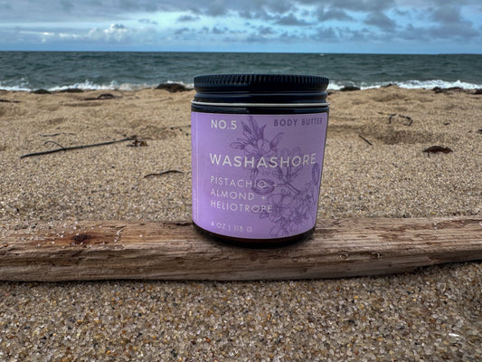 Washashore Body Butter